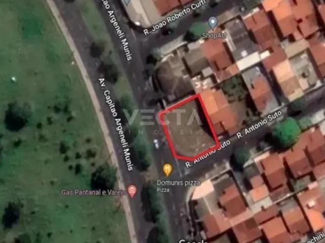 Terreno venda em Região Imediata de São José do Rio Preto, Região Metropolitana de São José do Rio Preto