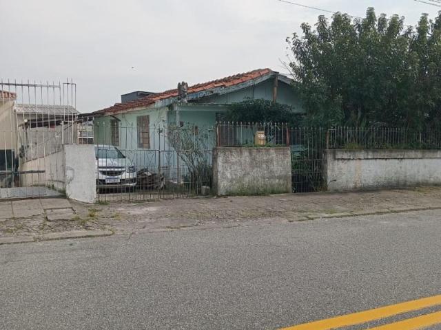 Terreno venda em Região Geográfica Imediata de Florianópolis, Desterro