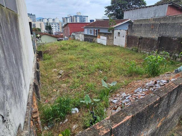 Terreno venda em Região Geográfica Imediata de Florianópolis, Desterro