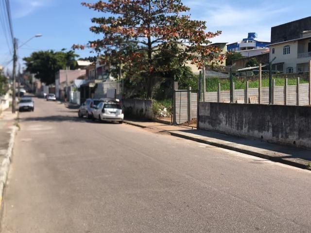 Terreno aluguel em Jardim Atlântico Sul, Florianópolis
