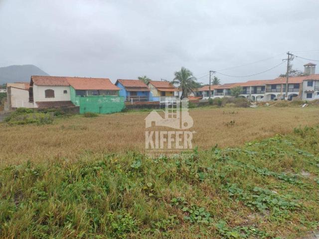Terreno venda em Itaipuaçu, Maricá