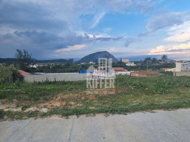 Terreno venda em Itaipuaçu, Maricá