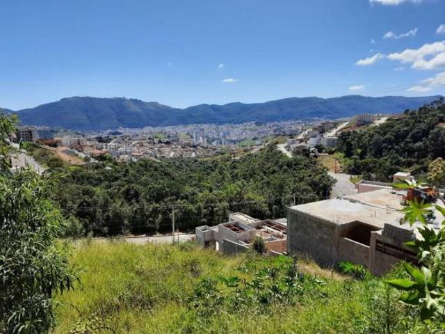 Terreno venda em Região Geográfica Imediata de Poços de Caldas, Poços de Caldas
