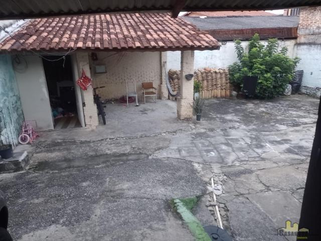 Terreno venda em Jardim Bela Vista, Jacareí