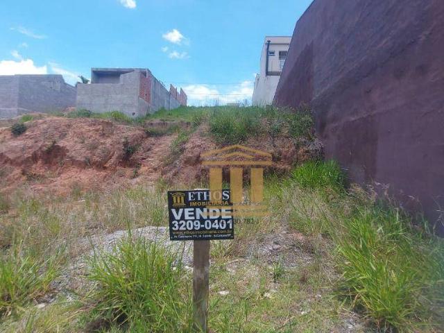 Terreno venda em Região Imediata de São José dos Campos, Região Metropolitana do Vale do Paraíba e Litoral Norte