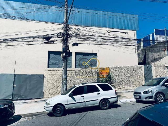 Terreno venda em Vila Flórida, Guarulhos