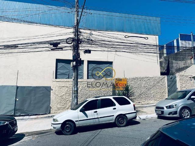 Terreno venda em Vila Flórida, Guarulhos