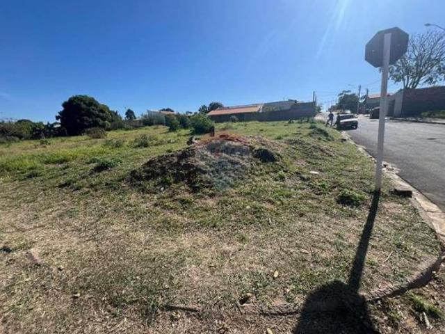 Terreno venda em Rubião Júnior, Botucatu