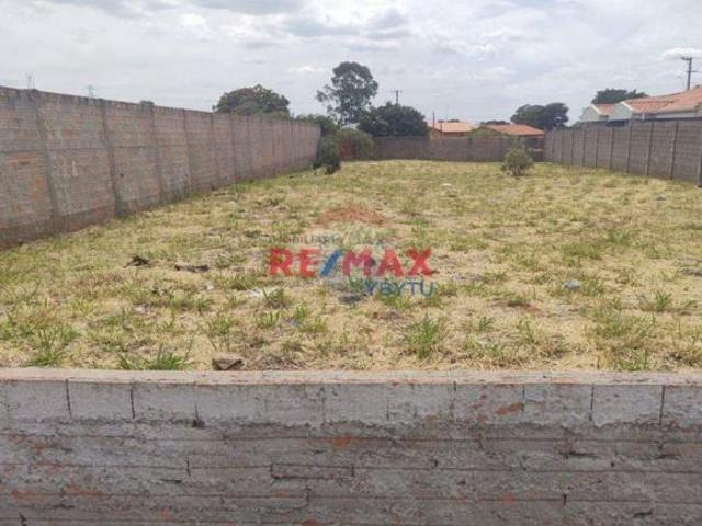 Terreno venda em Rubião Júnior, Botucatu