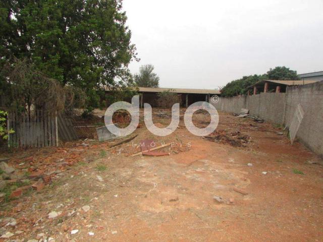 Terreno aluguel em Região Imediata de Piracicaba, Região Metropolitana de Piracicaba