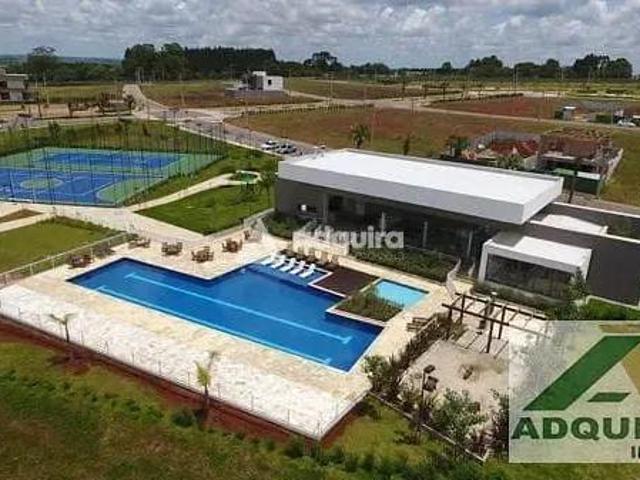 Terreno venda em Região Geográfica Imediata de Ponta Grossa, Ponta Grossa