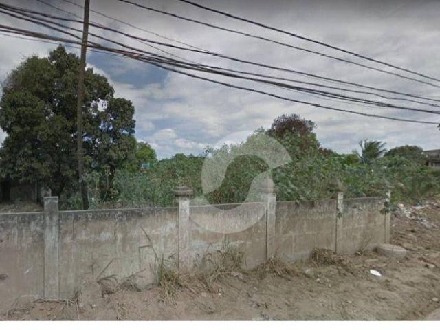 Terreno venda em Região Geográfica Imediata do Rio de Janeiro, Região Metropolitana do Rio de Janeiro