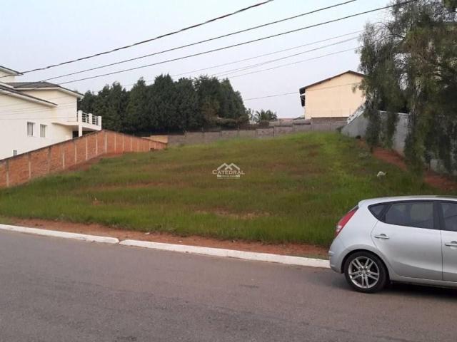 Terreno venda em Parque Kneubil, Jundiaí