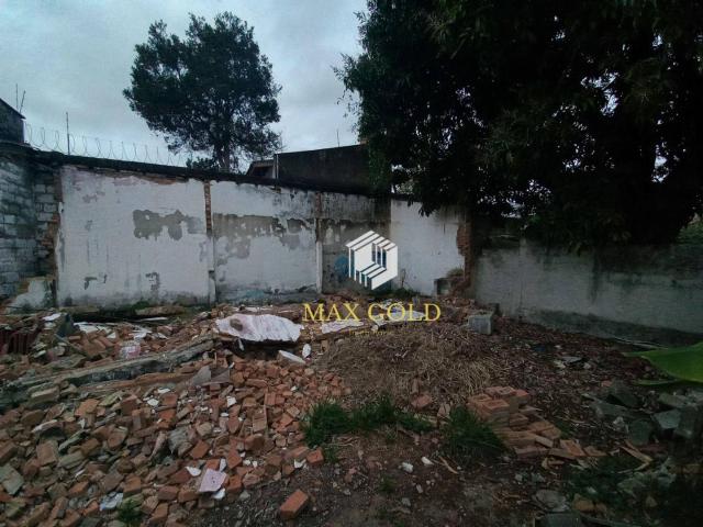 Terreno venda em Parque São Jorge, Taubaté