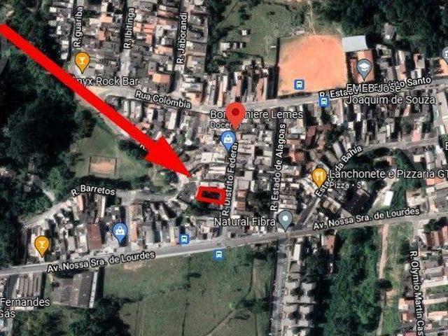 Terreno venda em Região Imediata de São Paulo, Região Metropolitana de São Paulo