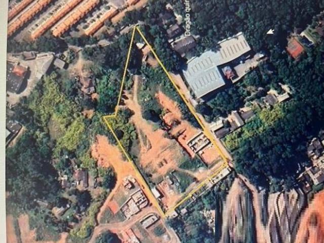 Terreno venda em Região Imediata de São Paulo, Região Metropolitana de São Paulo