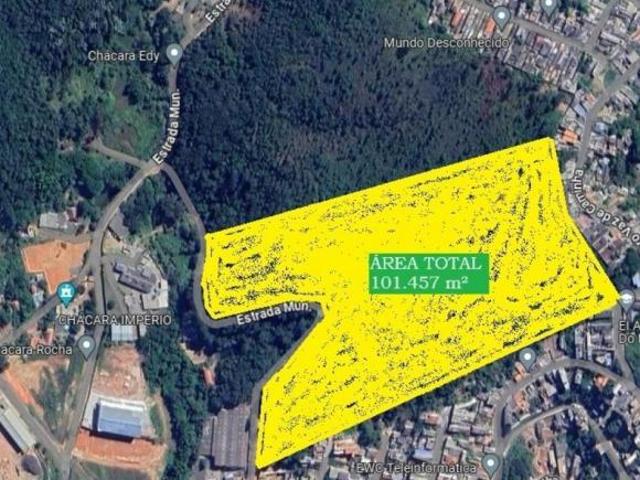 Terreno venda em Região Imediata de São Paulo, Região Metropolitana de São Paulo