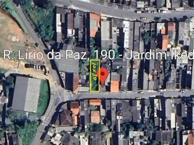 Terreno venda em Região Imediata de São Paulo, Região Metropolitana de São Paulo