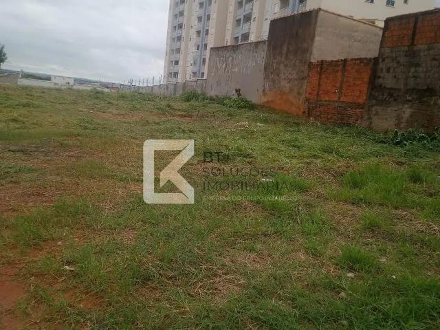 Terreno venda em Jardim Imperador, Salto