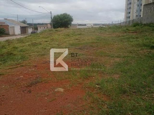 Terreno venda em Jardim Imperador, Salto
