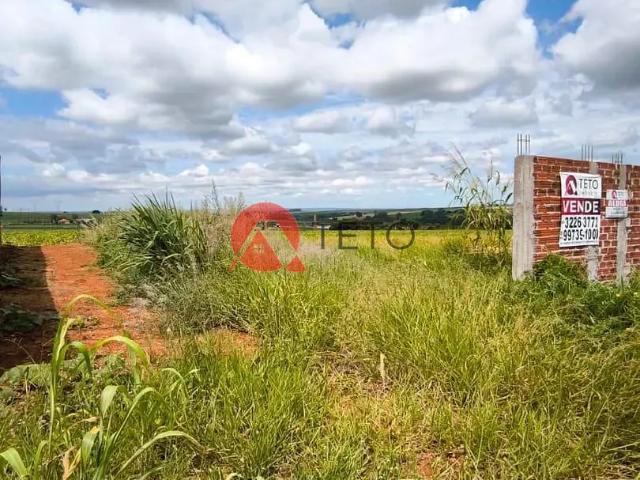 Terreno venda em Floresta, Região Geográfica Intermediária de Maringá