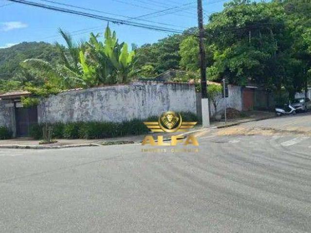 Terreno venda em Guarujá