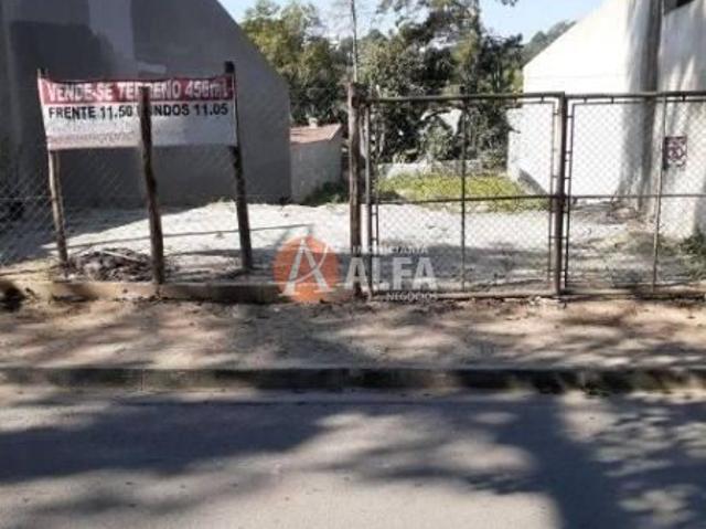 Terreno aluguel em Região Imediata de São Paulo, Região Metropolitana de São Paulo