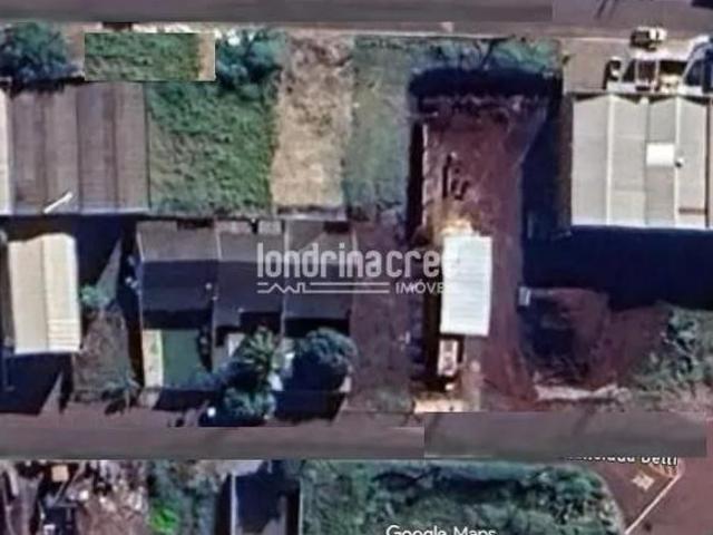 Terreno venda em Região Geográfica Imediata de Londrina, Londrina