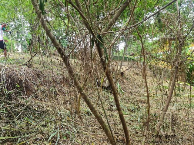 Terreno venda em Penedo, Itatiaia