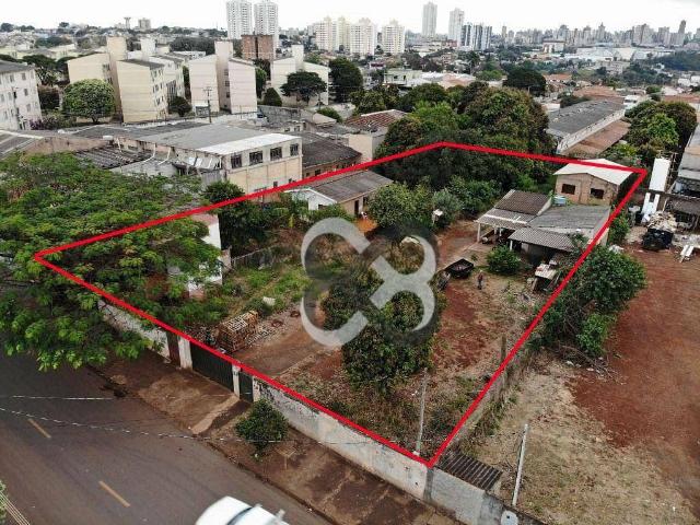 Terreno venda em Região Geográfica Imediata de Londrina, Londrina