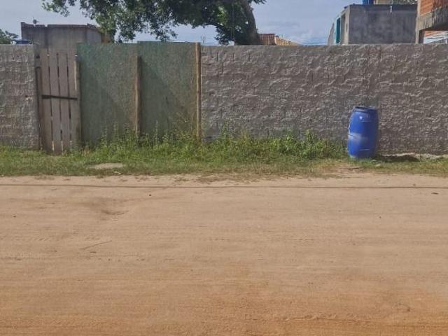 Terreno venda em Região Geográfica Imediata de Macaé-Rio das Ostras, Rio das Ostras