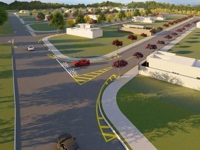 Terreno venda em Região Imediata de Franca, Juranda