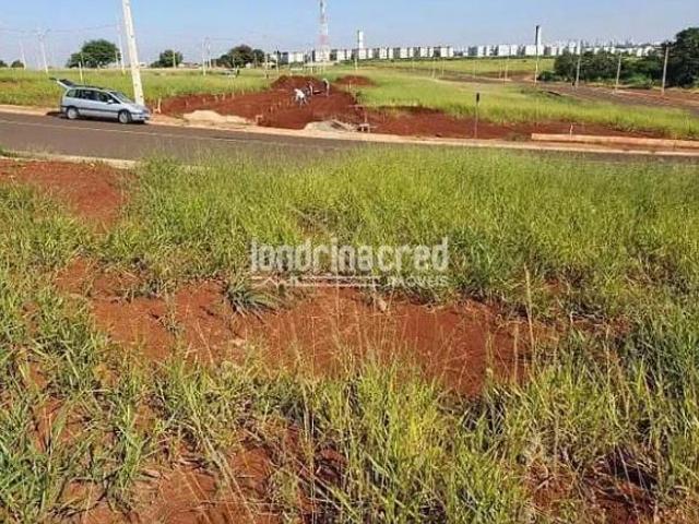 Terreno venda em Região Geográfica Imediata de Londrina, Londrina