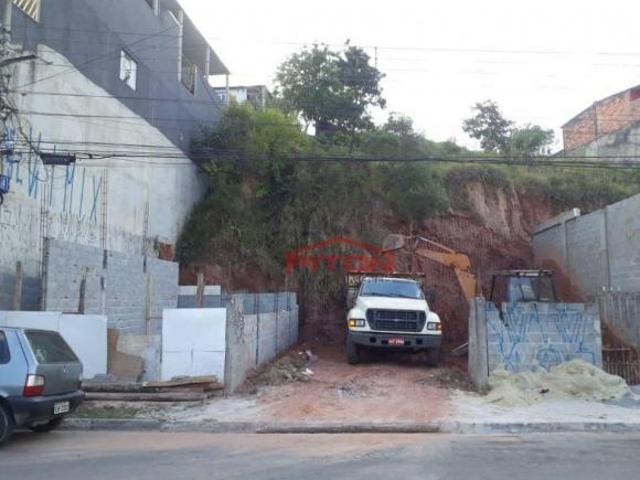 Terreno venda em Poá