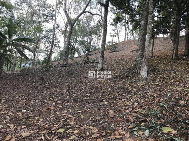 Terreno venda em Bom Jardim, Região Geográfica Intermediária de Petrópolis