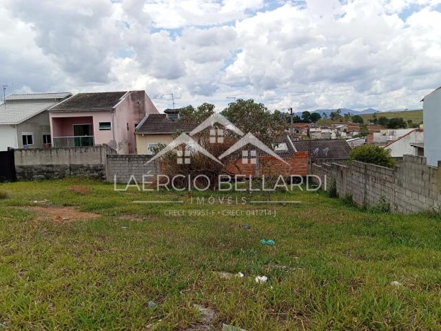 Terreno venda em Parque Residencial Alvorada, Caçapava