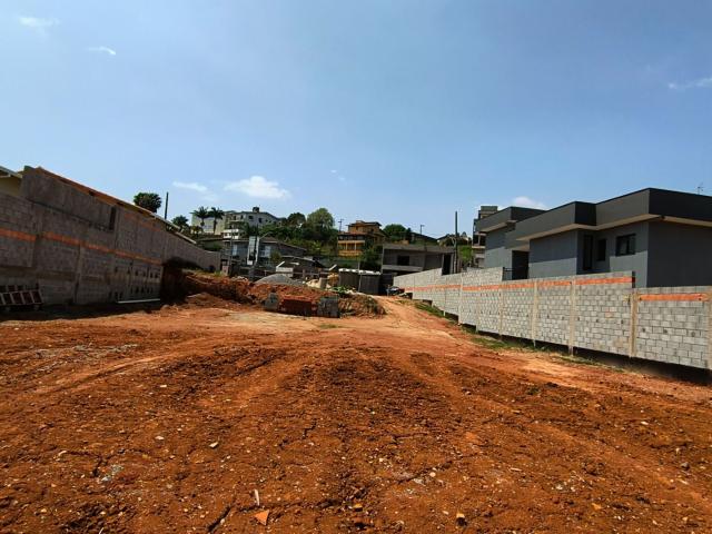 Terreno venda em Jardim Torino, Cotia