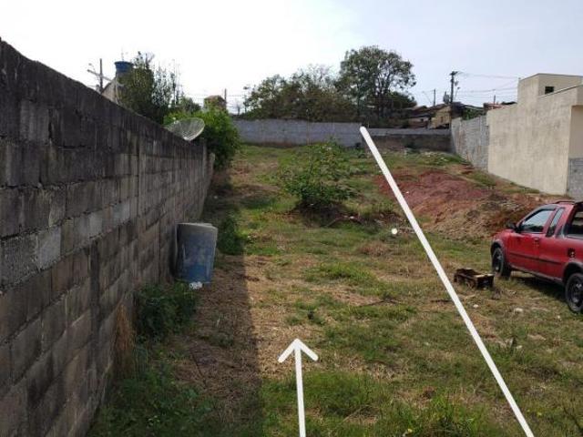 Terreno venda em Vila Romana, Jacareí