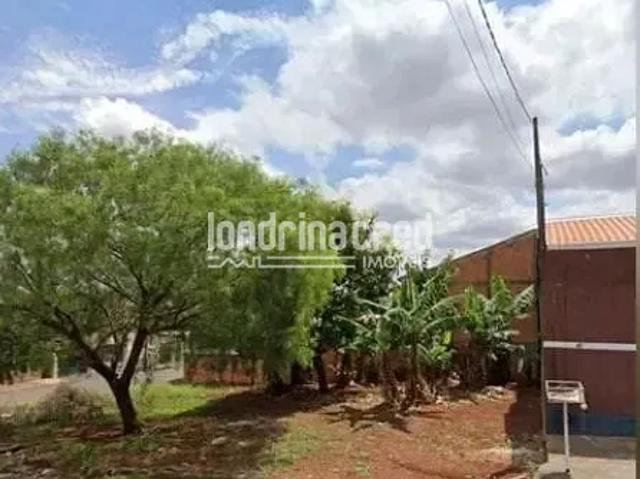 Terreno venda em Região Geográfica Imediata de Londrina, Londrina