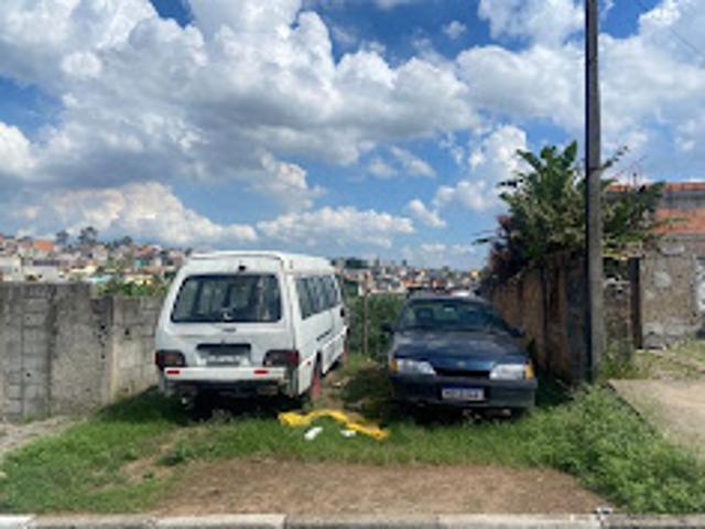 Terreno venda em Jardim São Bernardino, Suzano