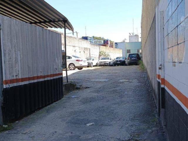 Terreno aluguel em Região Imediata de São Paulo, Região Metropolitana de São Paulo