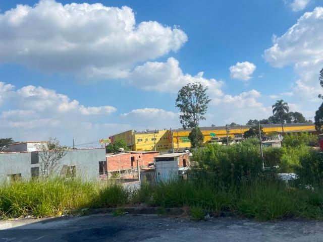 Terreno venda em Região Imediata de São Paulo, Região Metropolitana de São Paulo