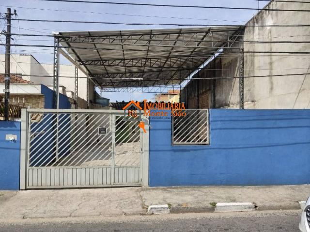Terreno aluguel em Guarulhos, Região Geográfica Intermediária de São Paulo