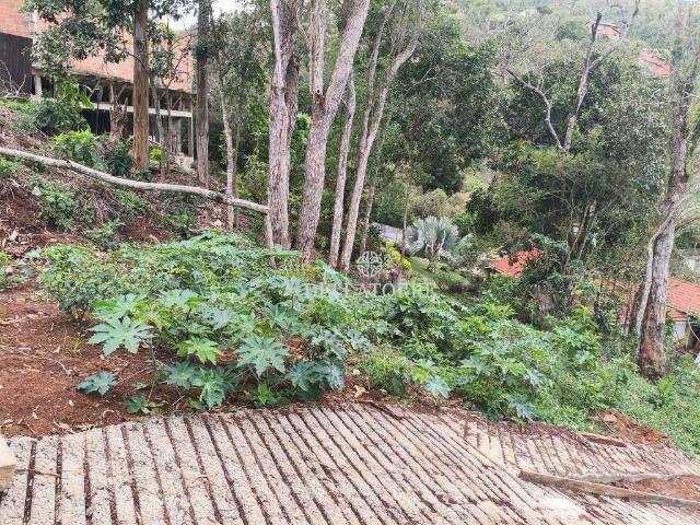 Terreno venda em Região Geográfica Imediata de Petrópolis, Teresópolis