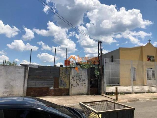 Terreno venda em Região Imediata de São Paulo, Região Metropolitana de São Paulo