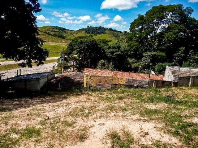 Terreno venda em Região Imediata de São José dos Campos, Região Metropolitana do Vale do Paraíba e Litoral Norte