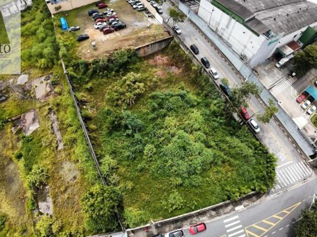 Terreno venda em Região Imediata de São Paulo, Região Metropolitana de São Paulo