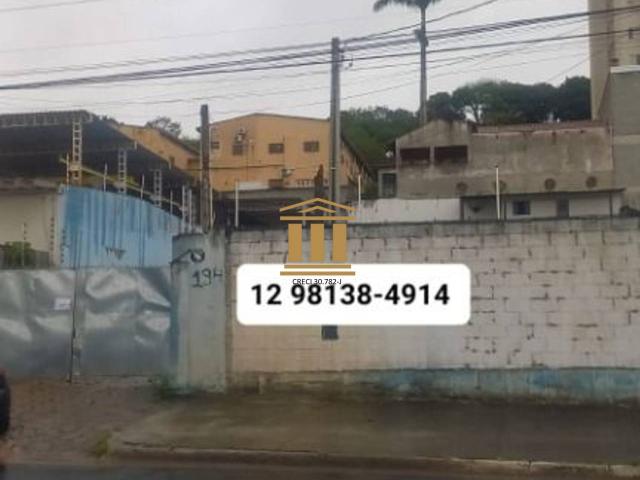 Terreno aluguel em Região Imediata de São José dos Campos, Região Metropolitana do Vale do Paraíba e Litoral Norte