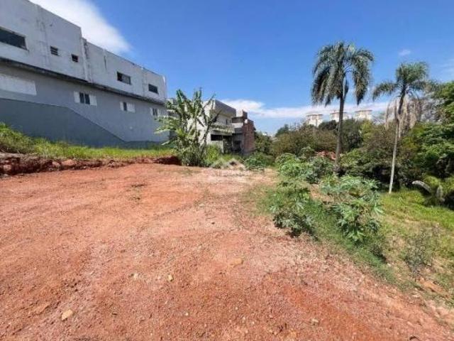 Terreno venda em Jardim Scala, Jundiaí