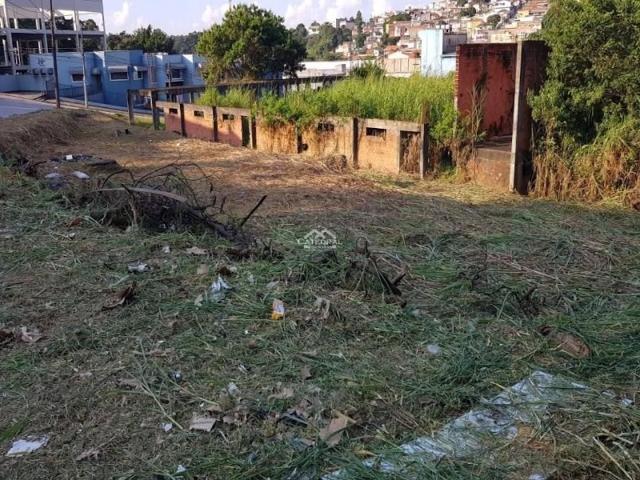 Terreno venda em Campo Limpo Paulista